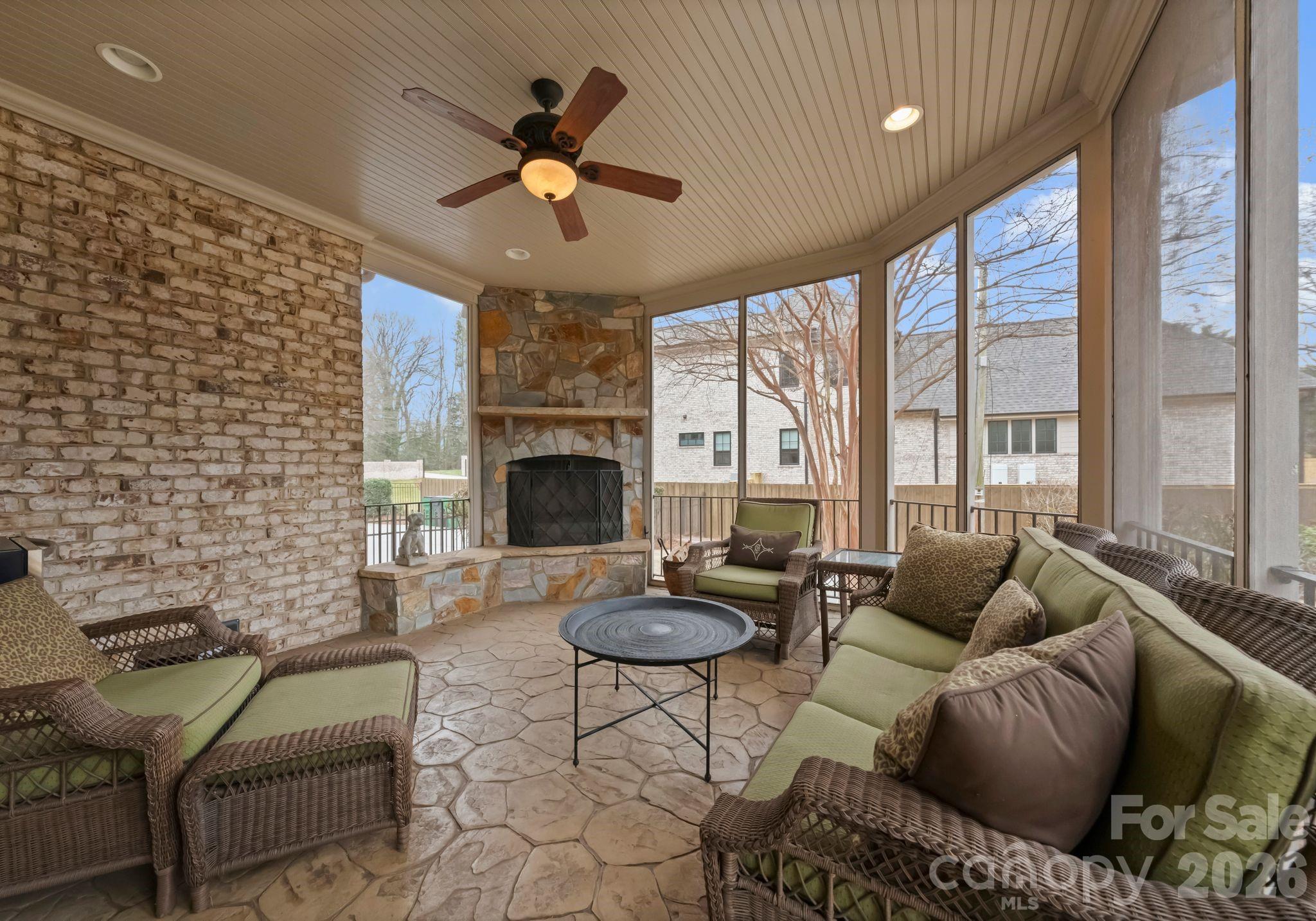 Town and Country Estates - Residential