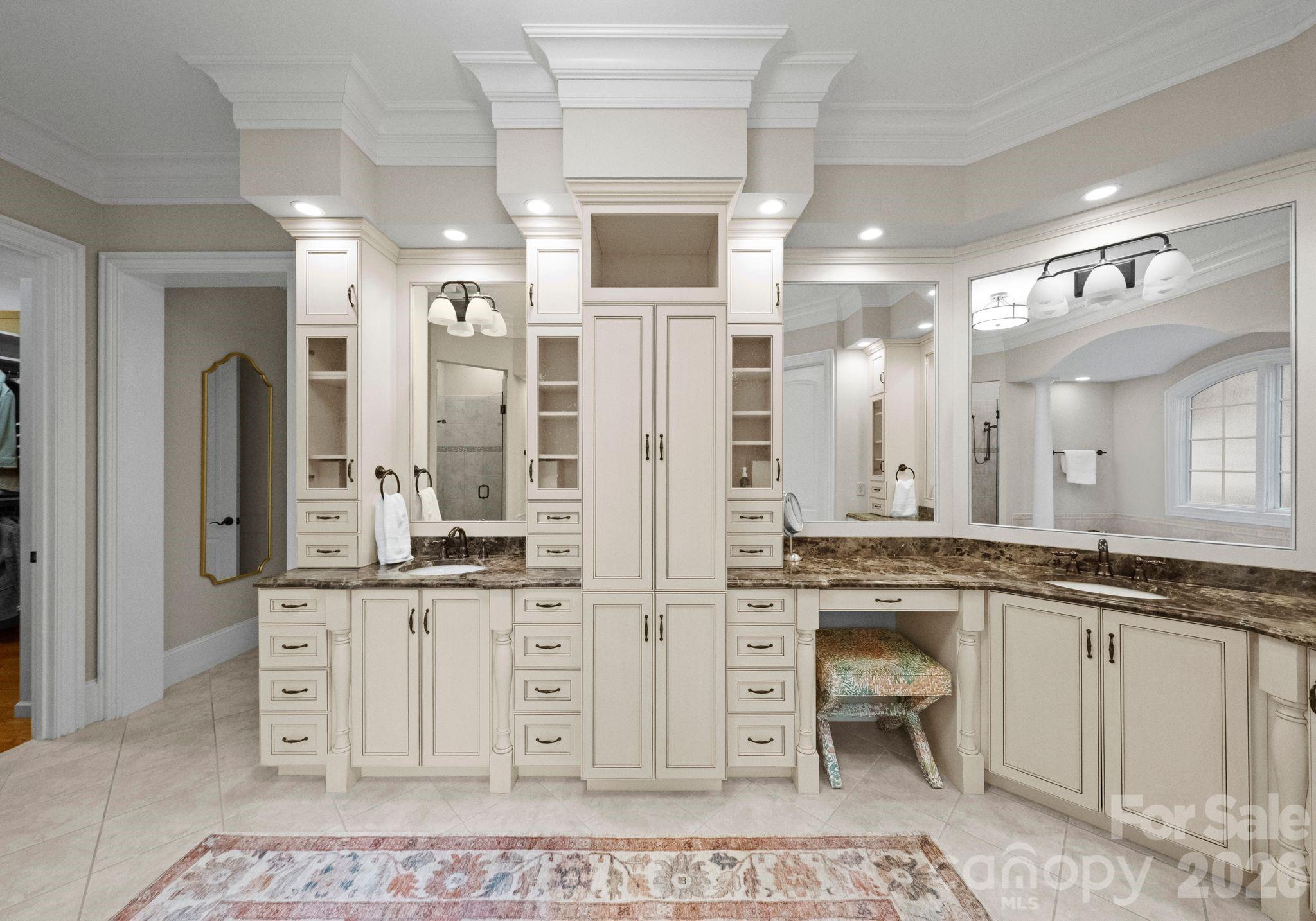 Town and Country Estates - Residential