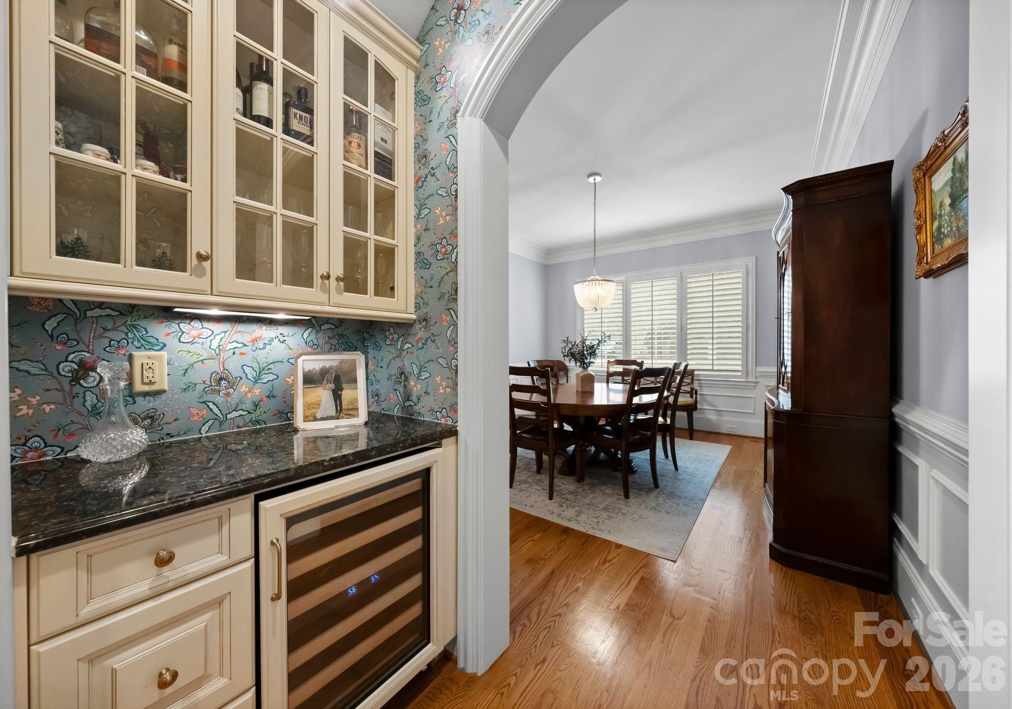 Town and Country Estates - Residential