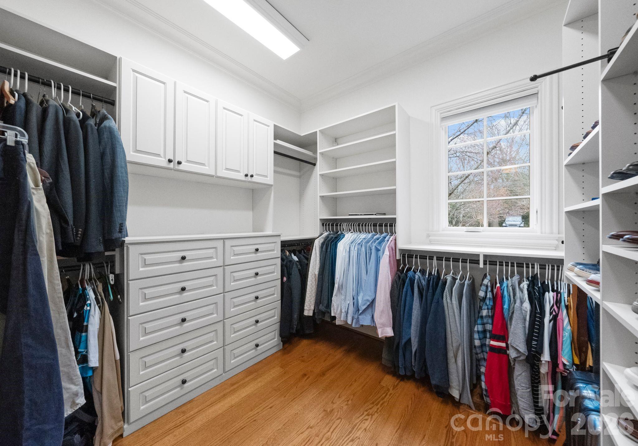 Town and Country Estates - Residential