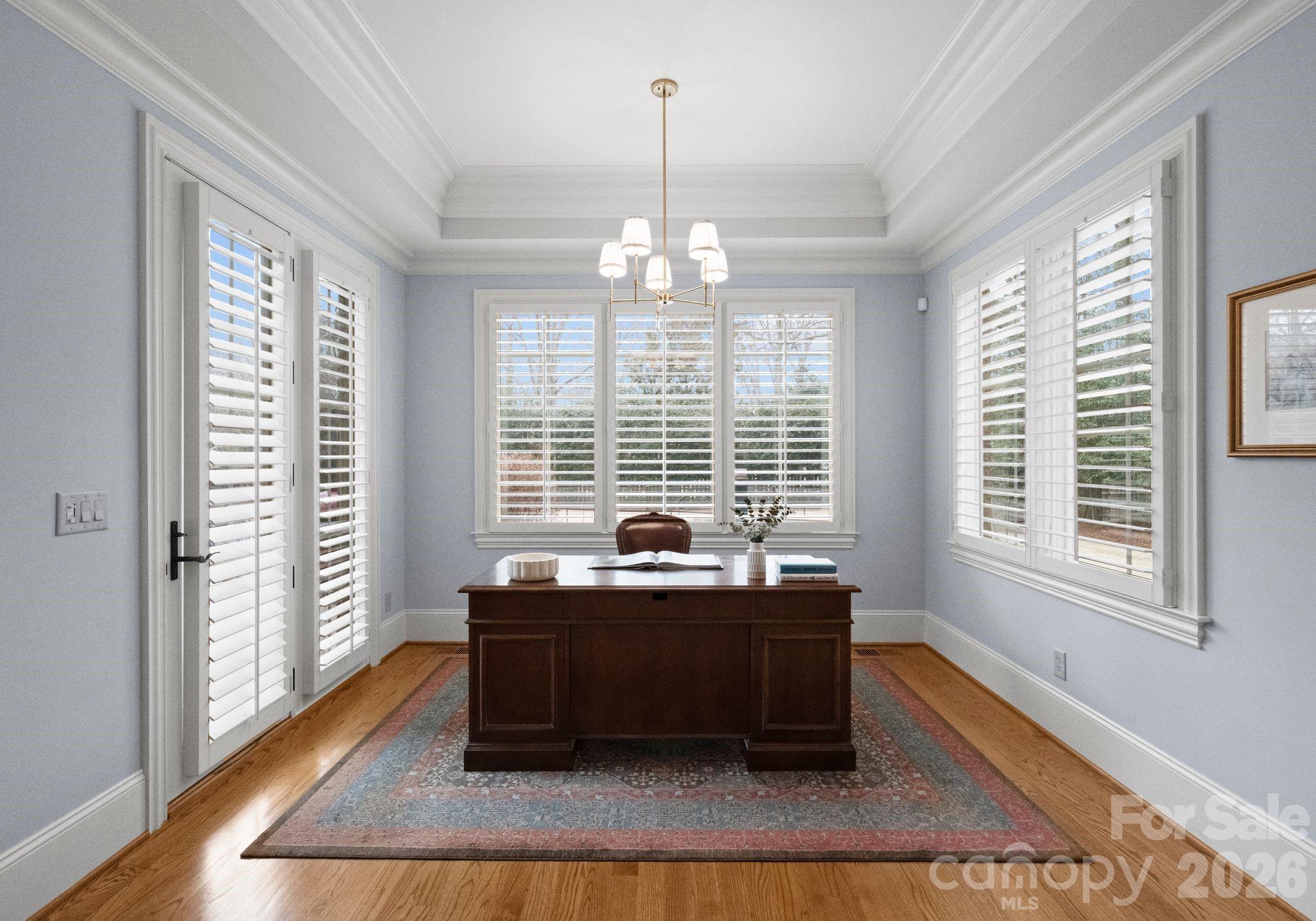 Town and Country Estates - Residential