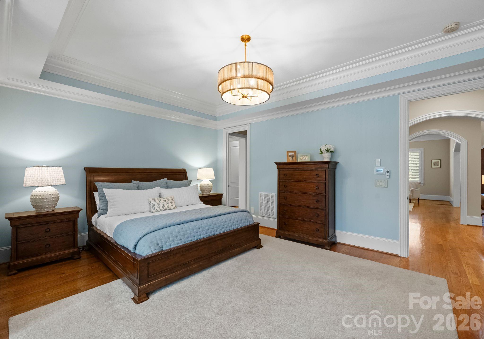 Town and Country Estates - Residential