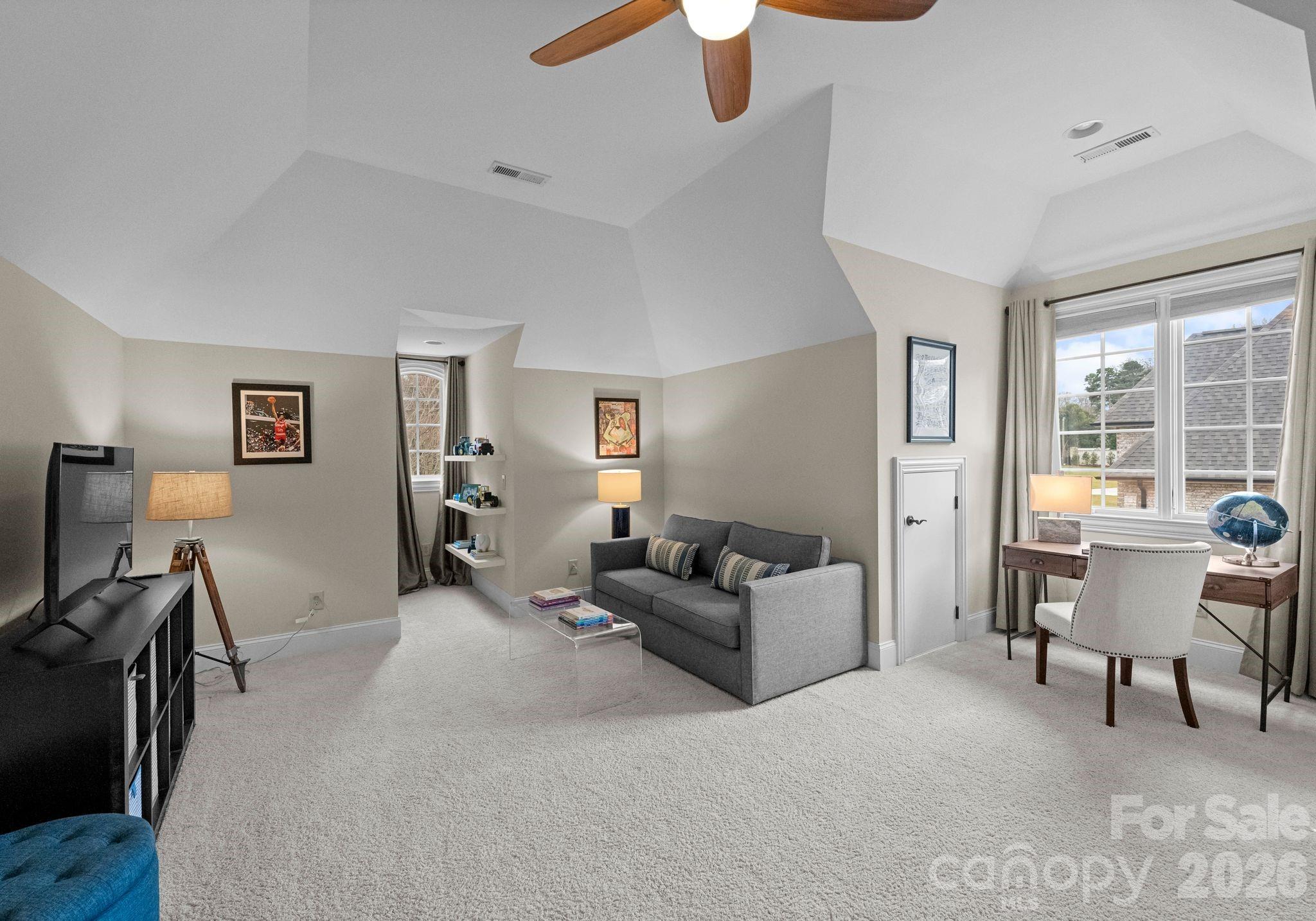 Town and Country Estates - Residential