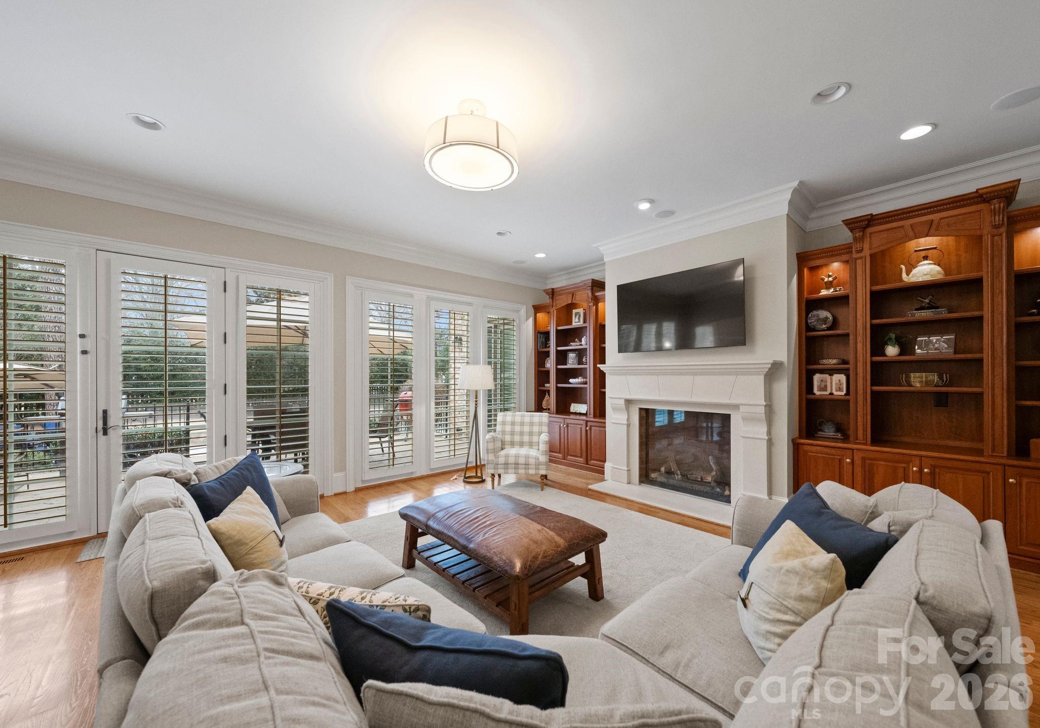 Town and Country Estates - Residential