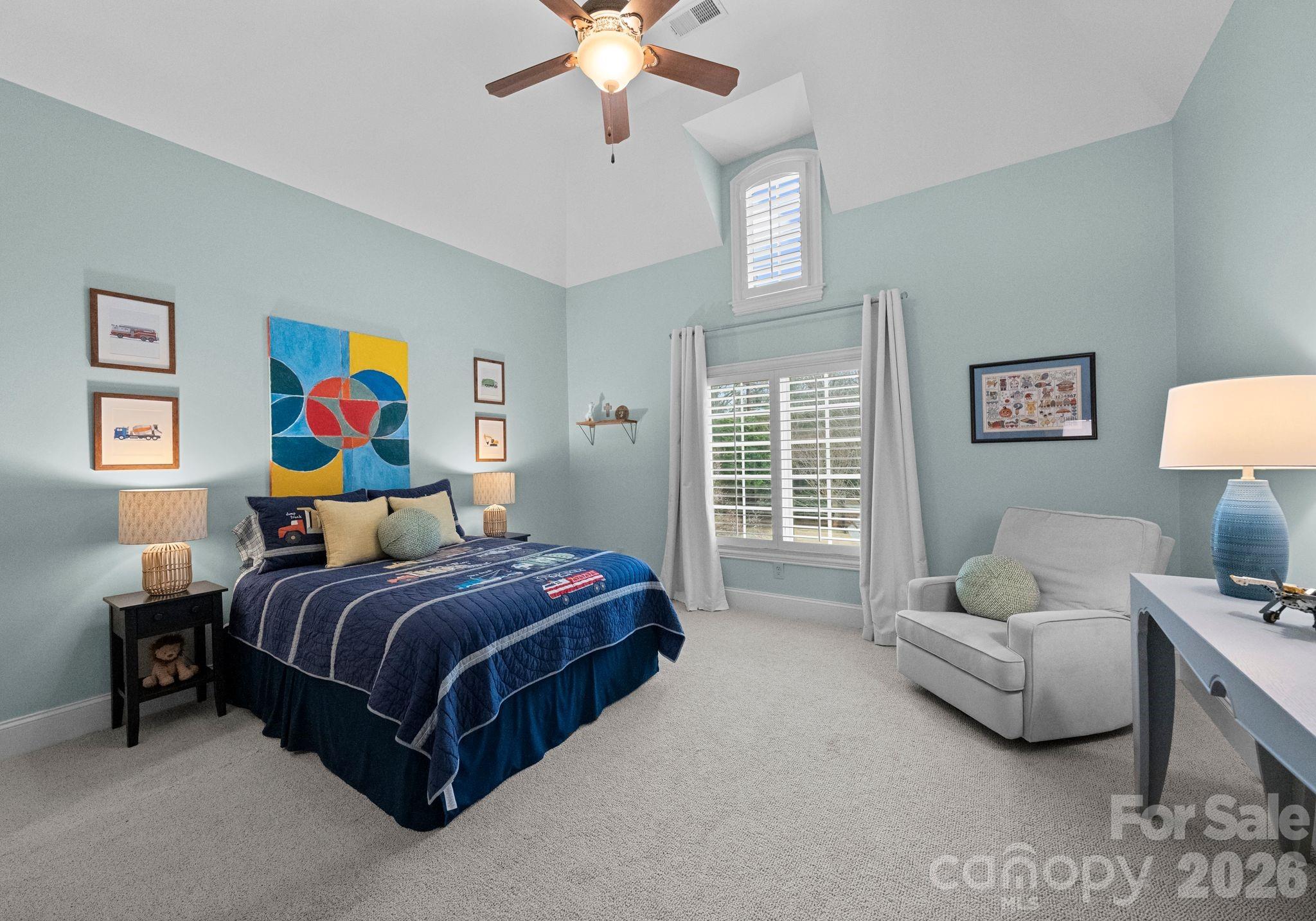 Town and Country Estates - Residential