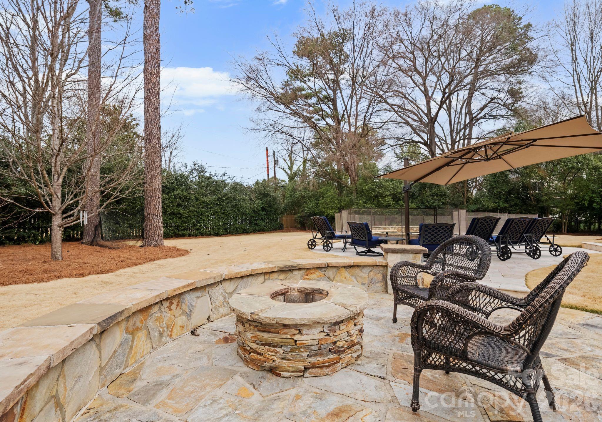 Town and Country Estates - Residential