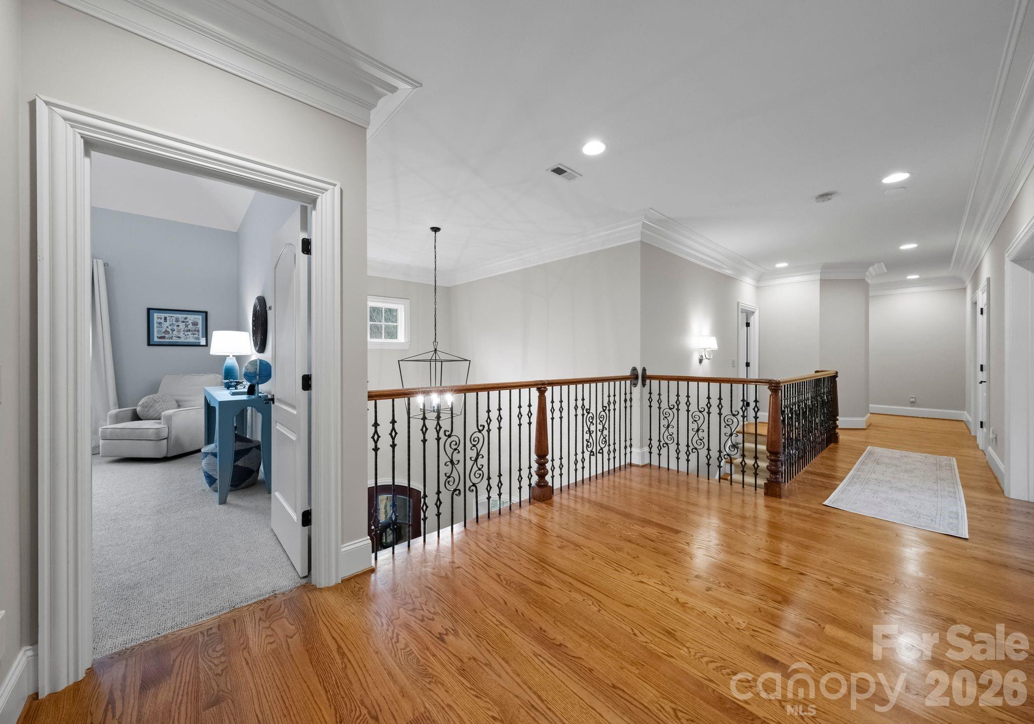 Town and Country Estates - Residential