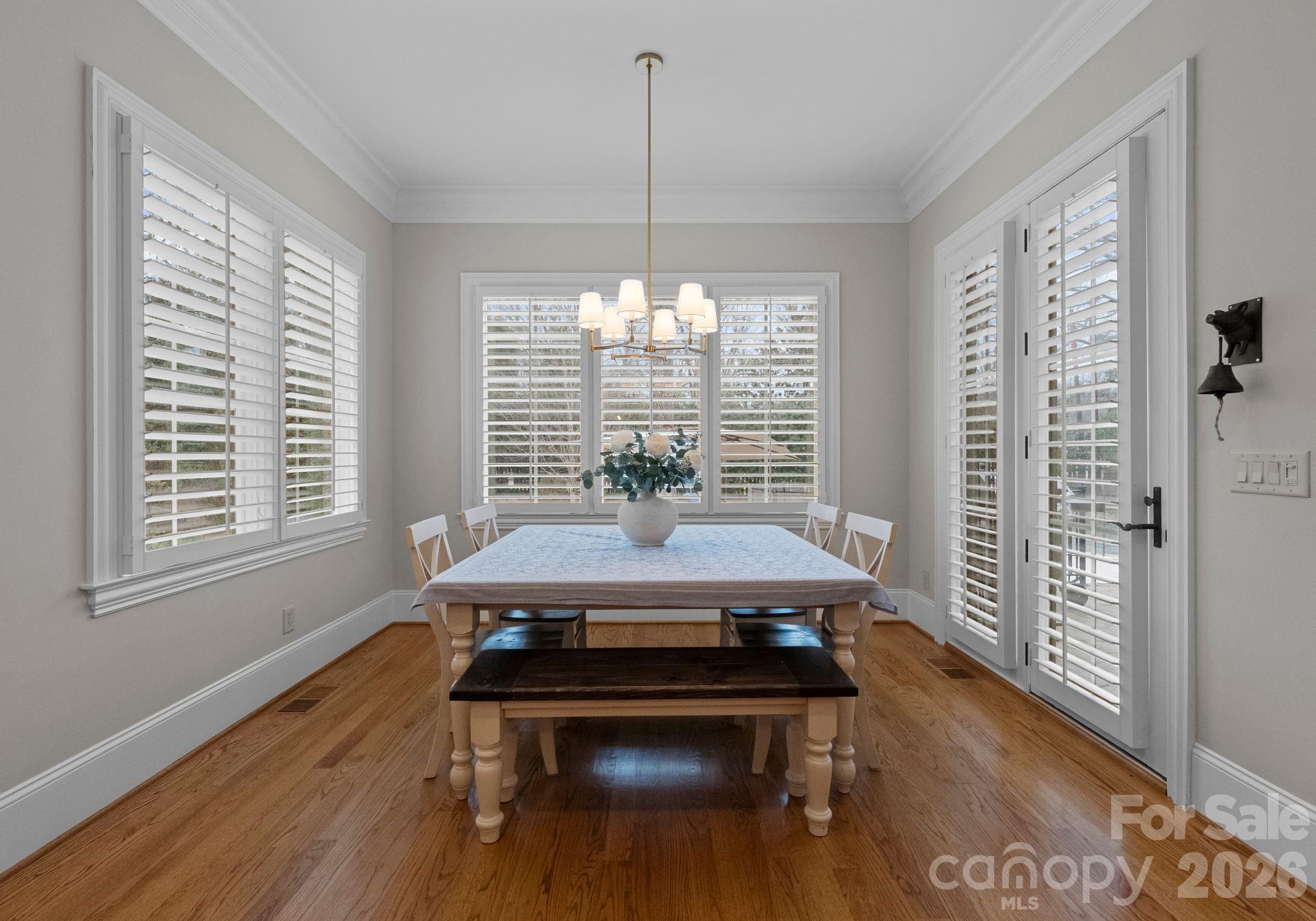 Town and Country Estates - Residential