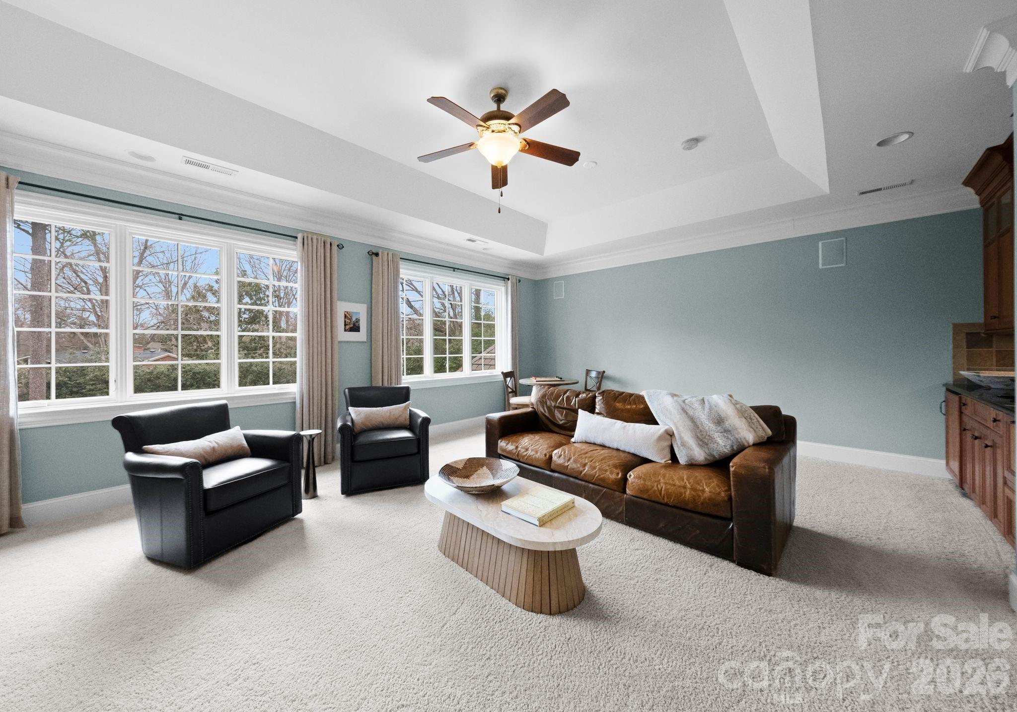 Town and Country Estates - Residential