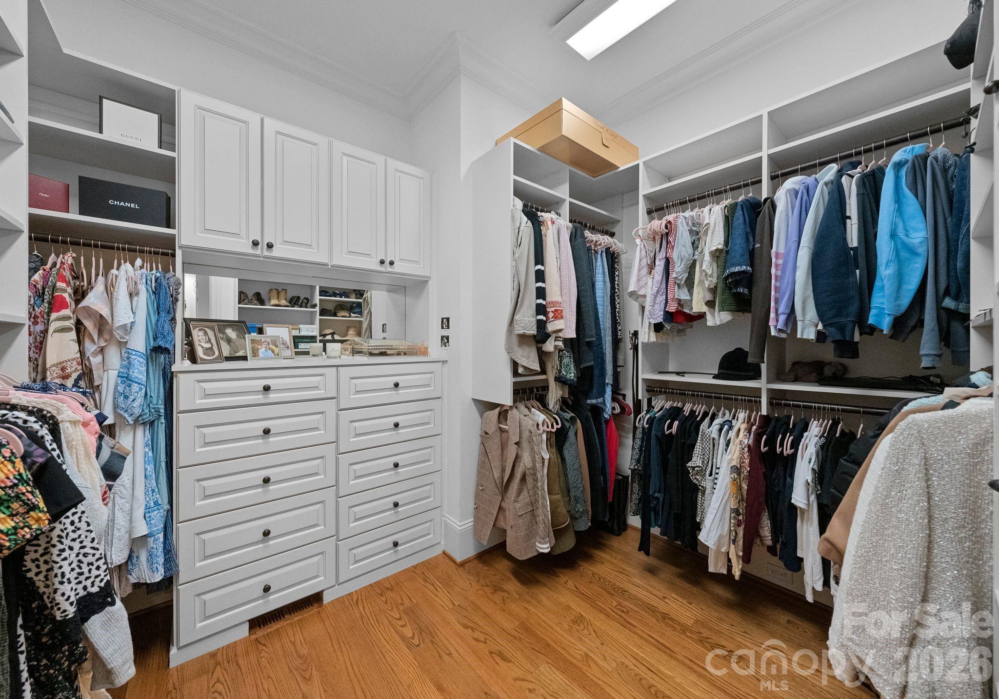 Town and Country Estates - Residential