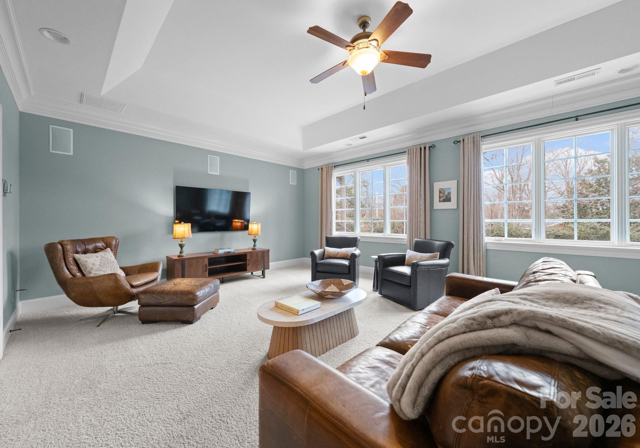 Town and Country Estates - Residential