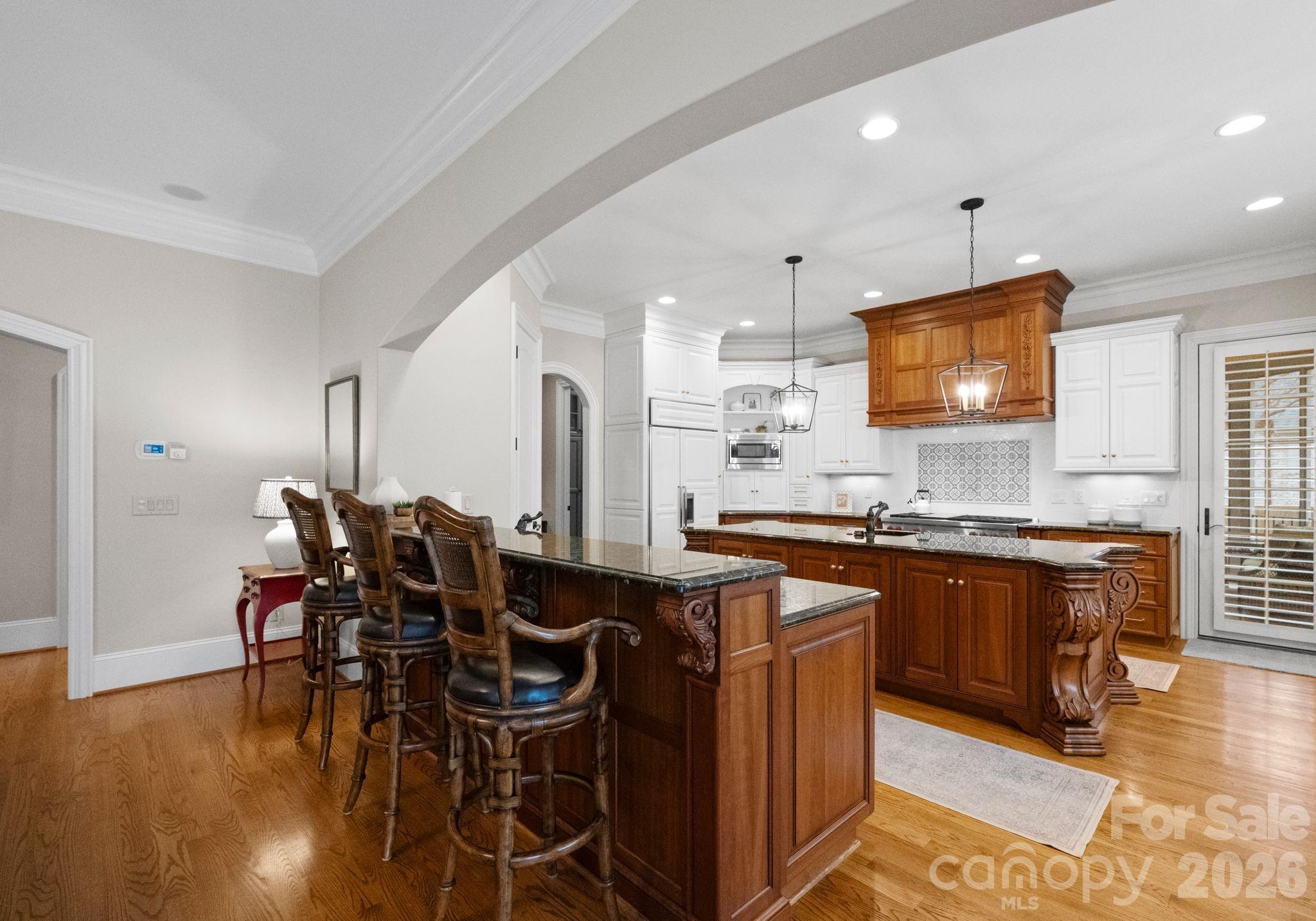 Town and Country Estates - Residential