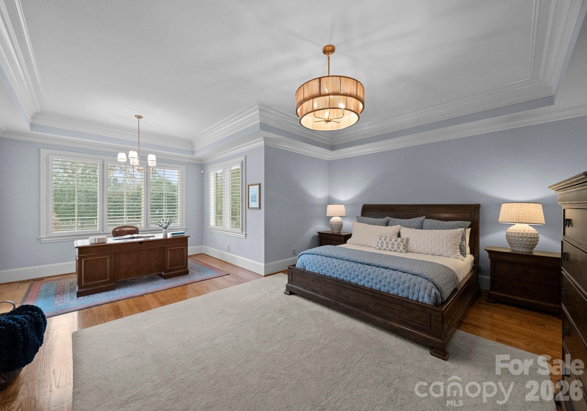 Town and Country Estates - Residential