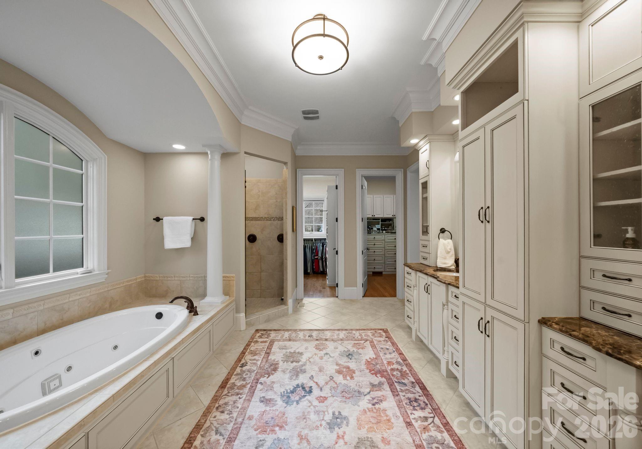 Town and Country Estates - Residential