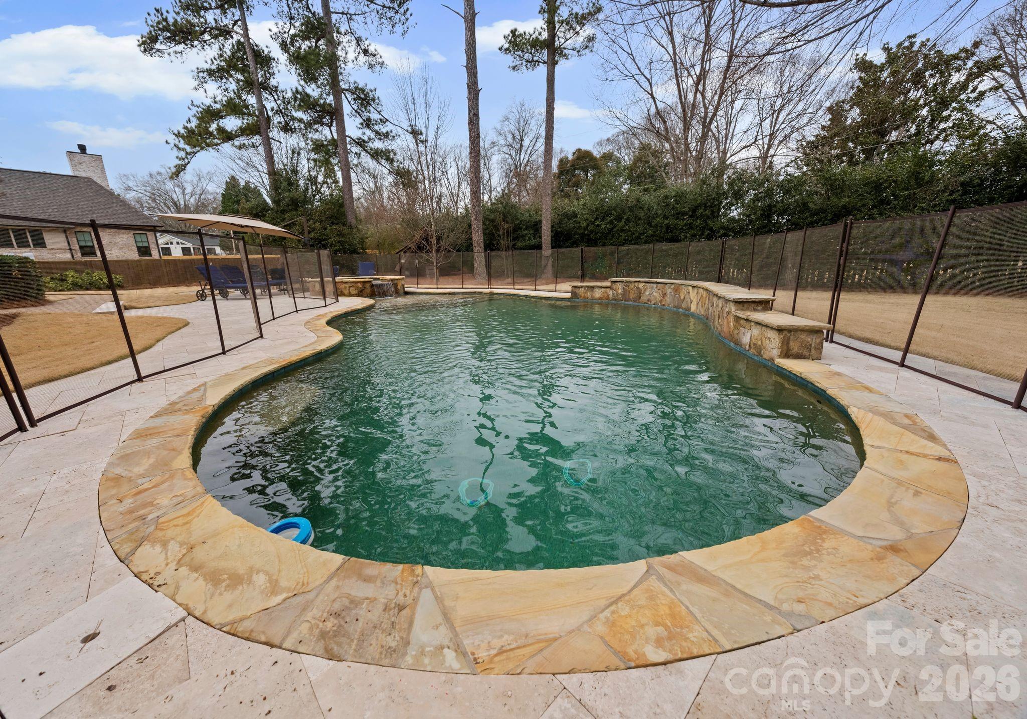 Town and Country Estates - Residential