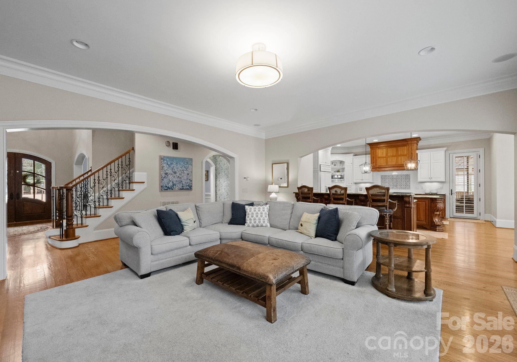 Town and Country Estates - Residential