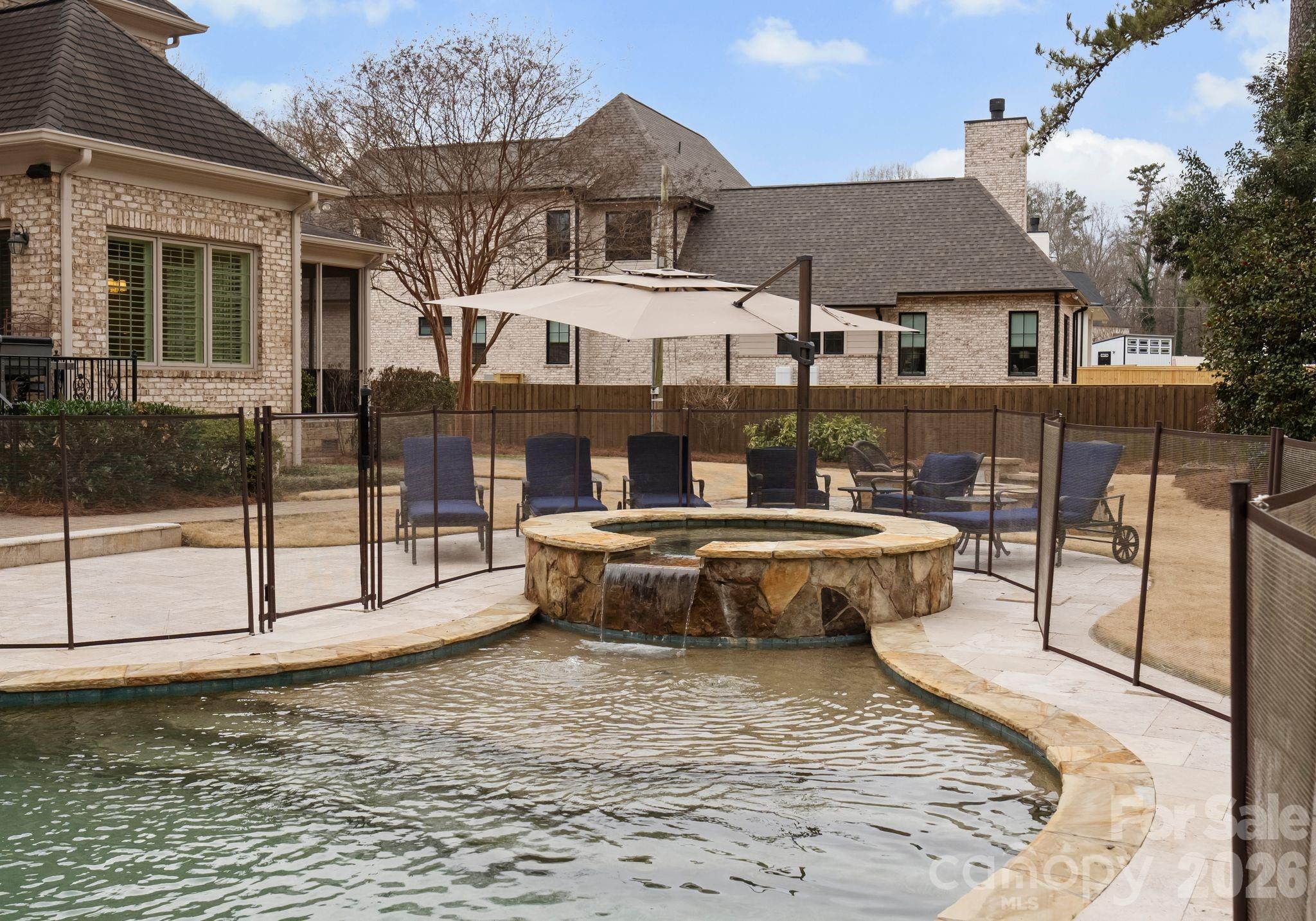 Town and Country Estates - Residential