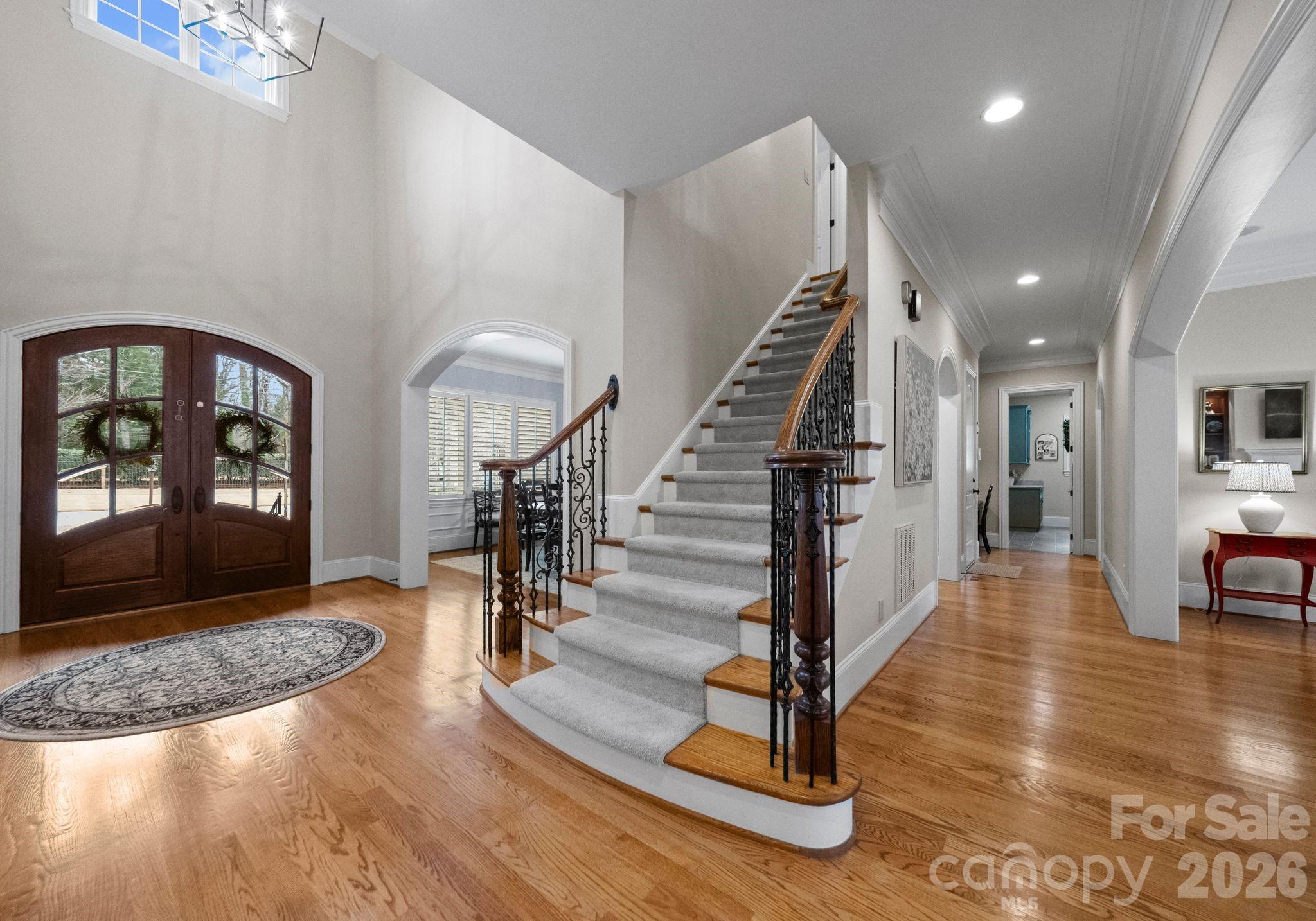 Town and Country Estates - Residential