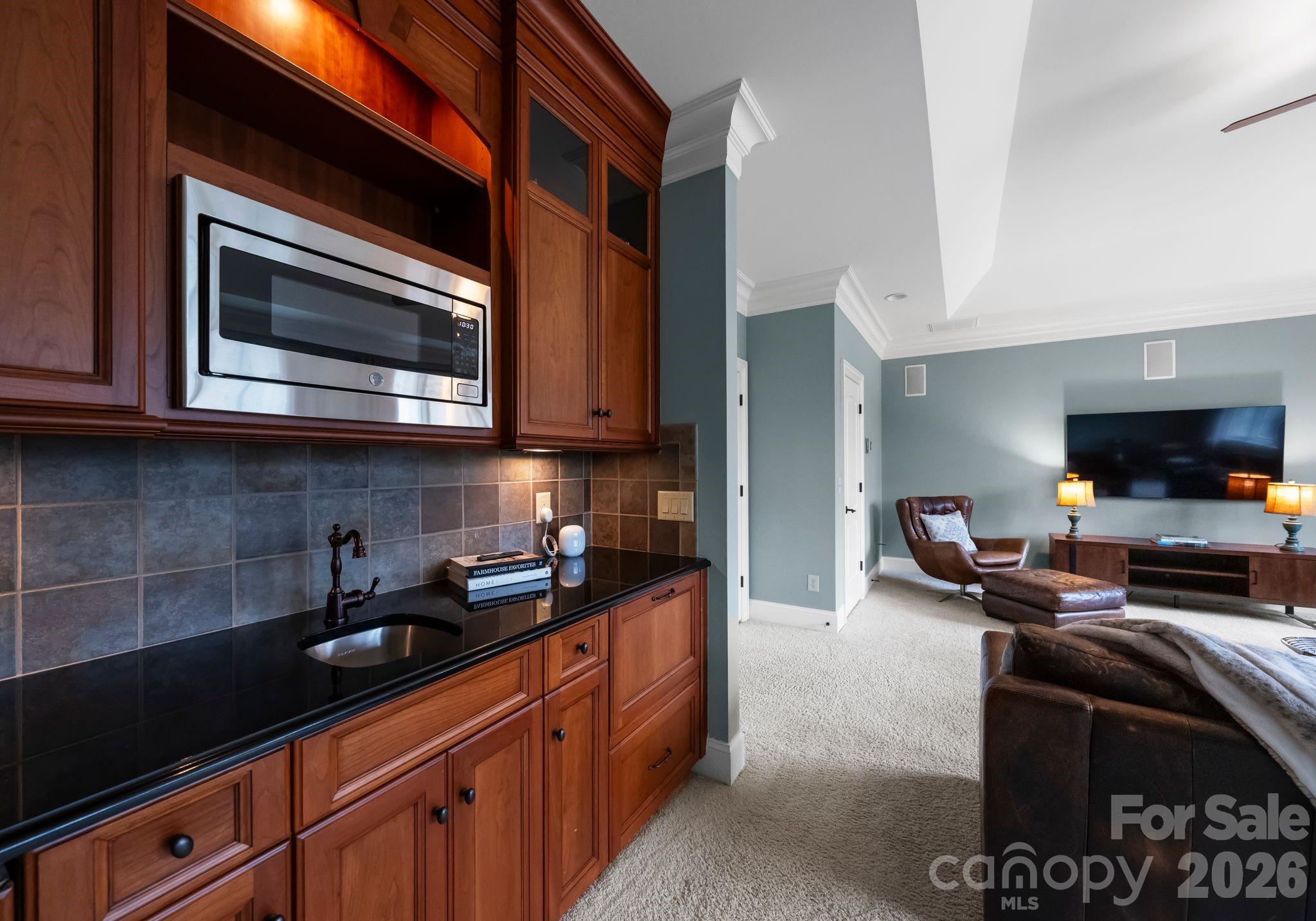 Town and Country Estates - Residential