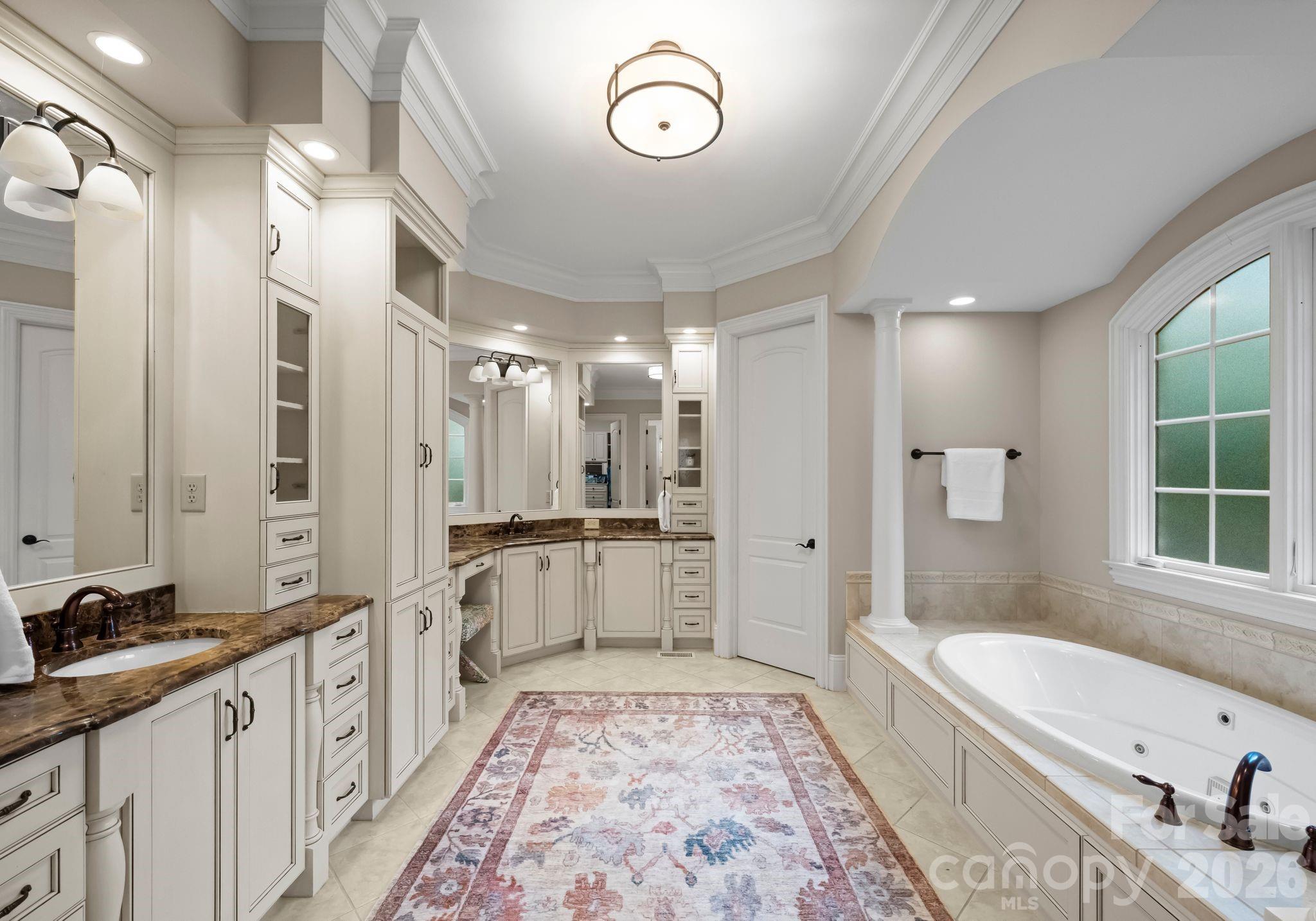 Town and Country Estates - Residential