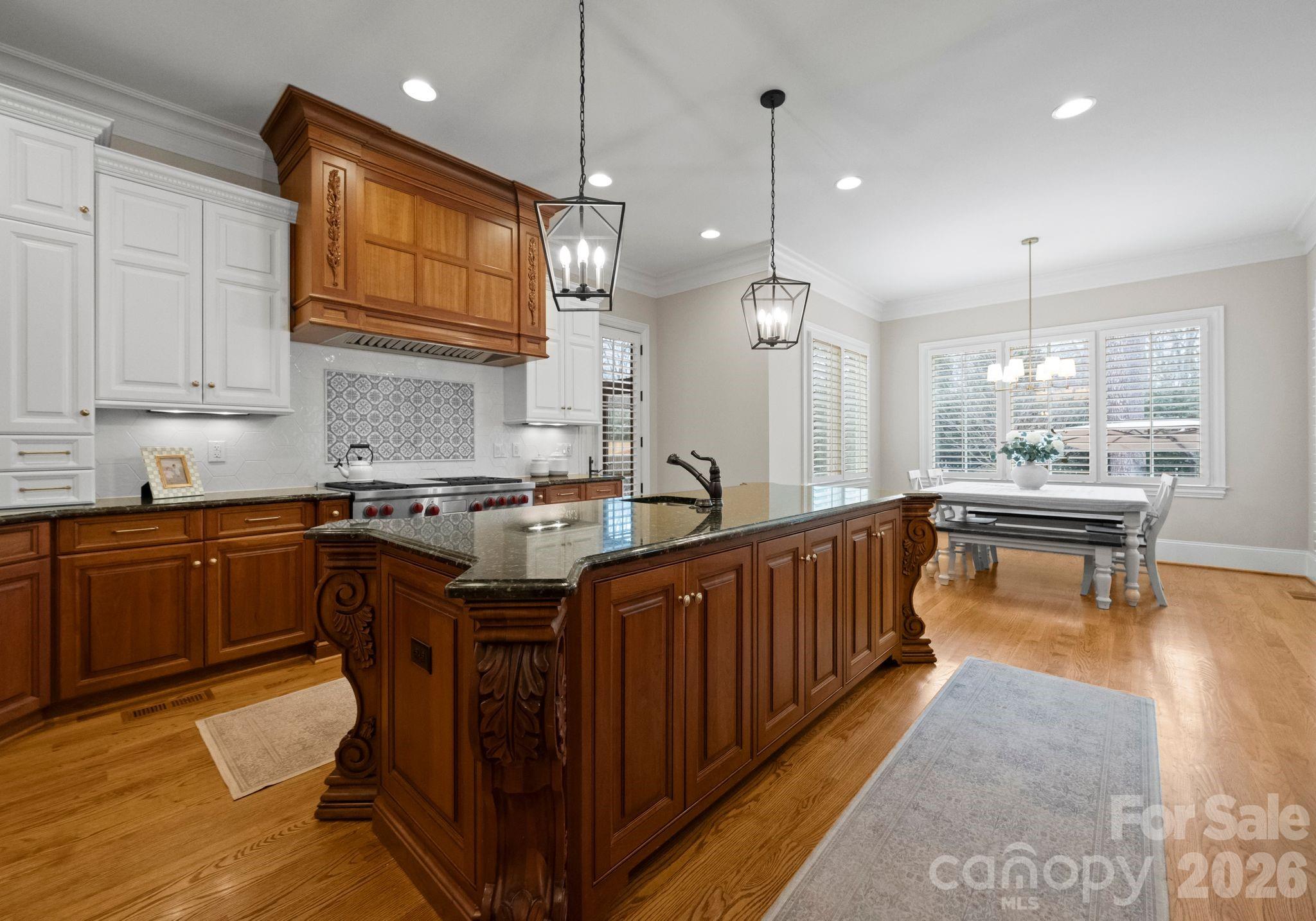 Town and Country Estates - Residential