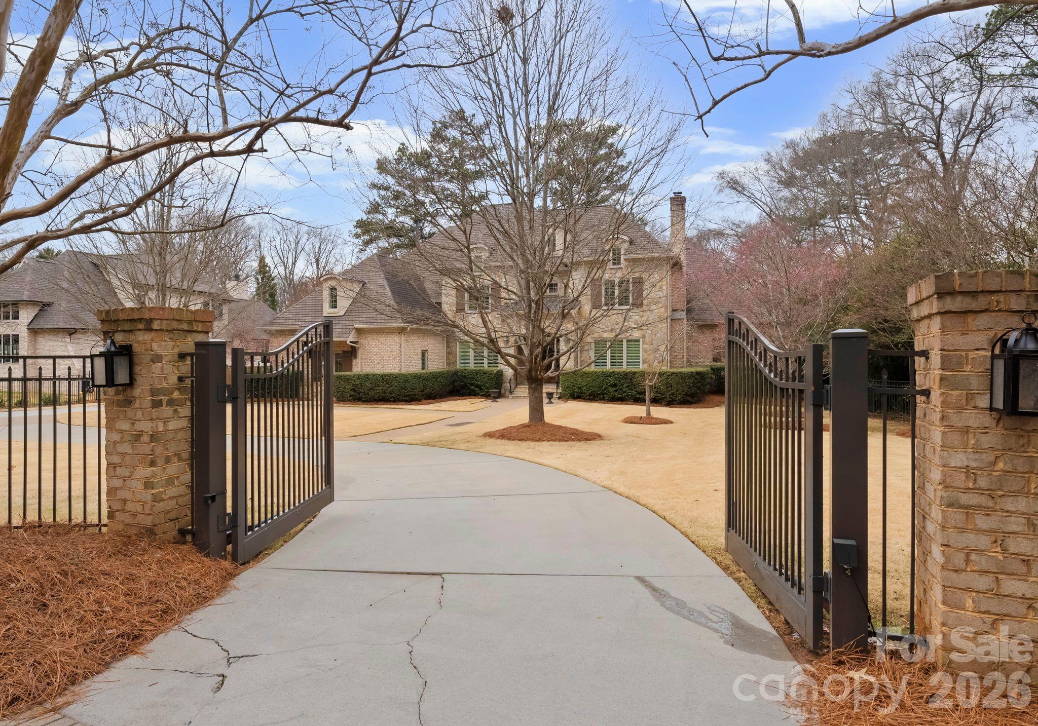 Town and Country Estates - Residential