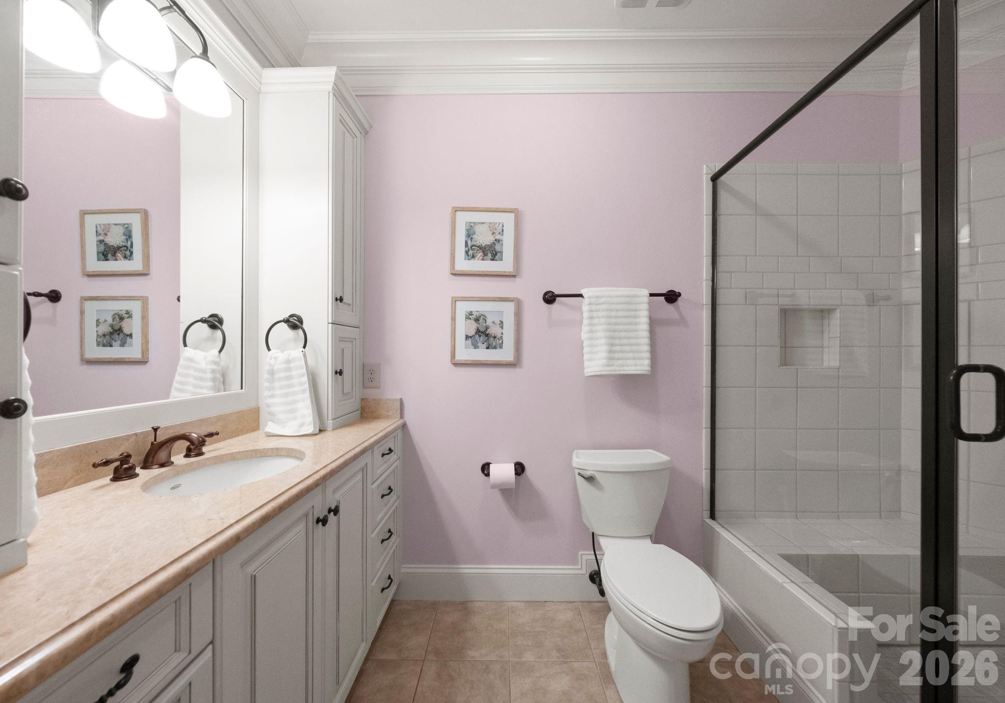 Town and Country Estates - Residential