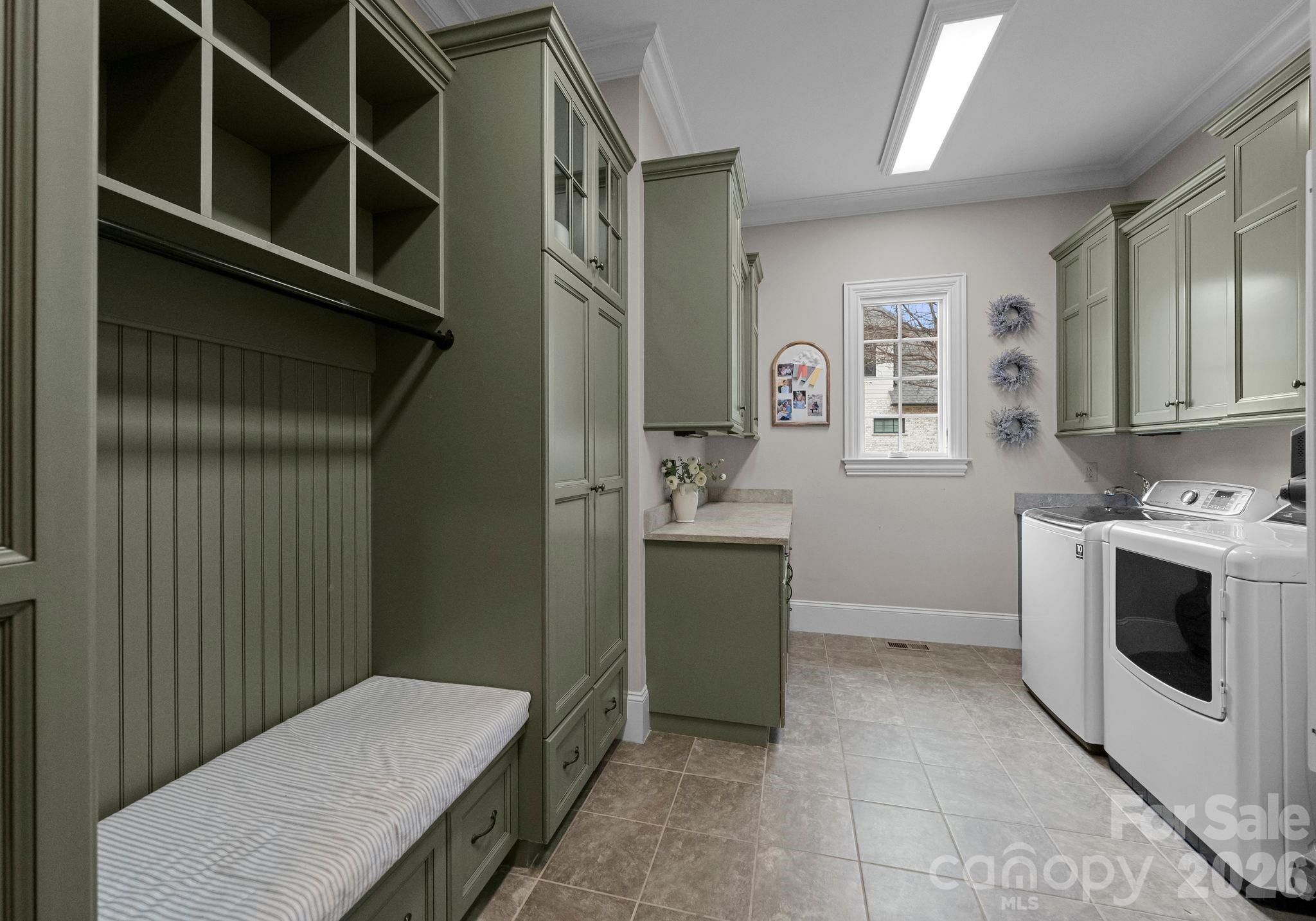 Town and Country Estates - Residential