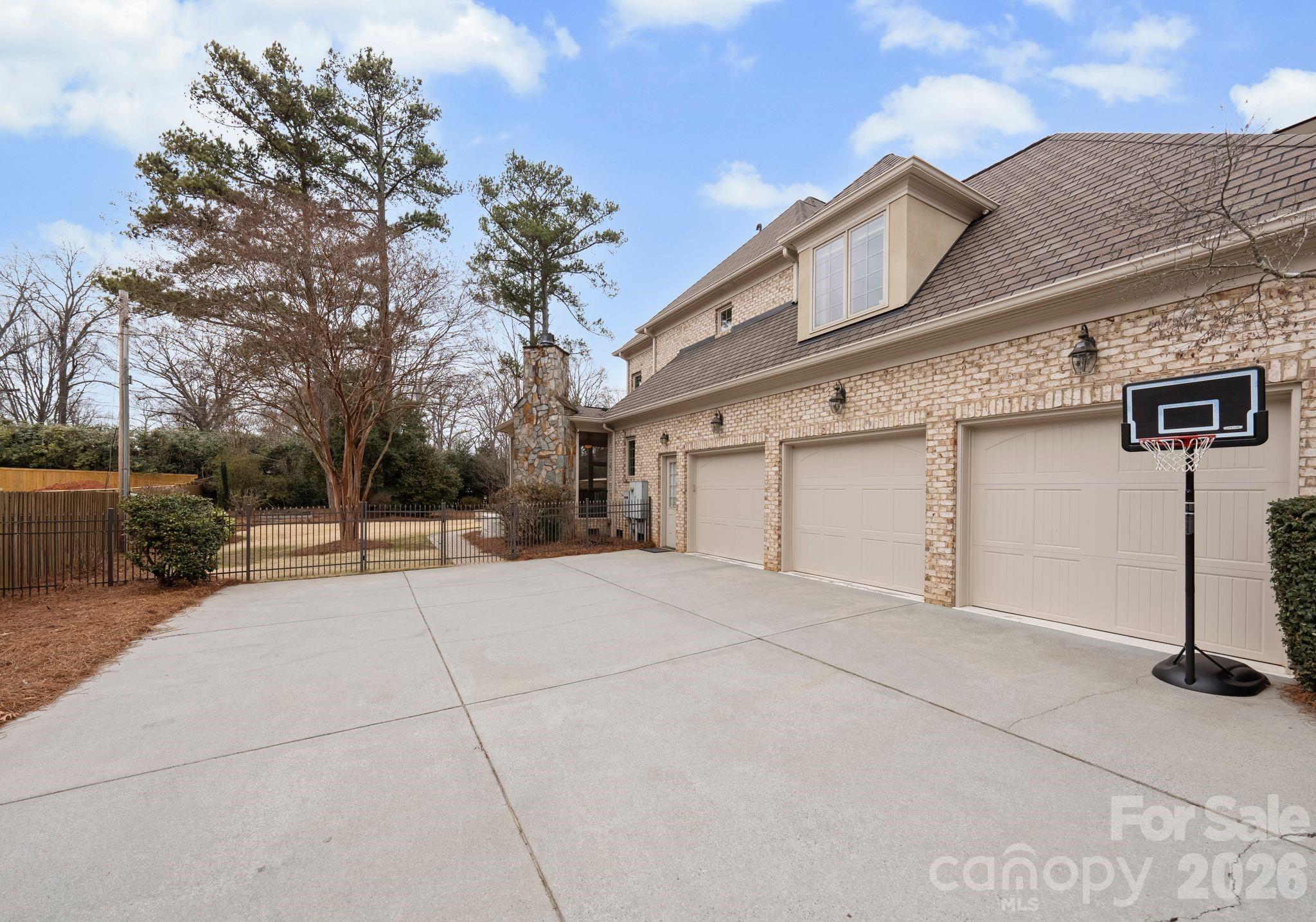 Town and Country Estates - Residential