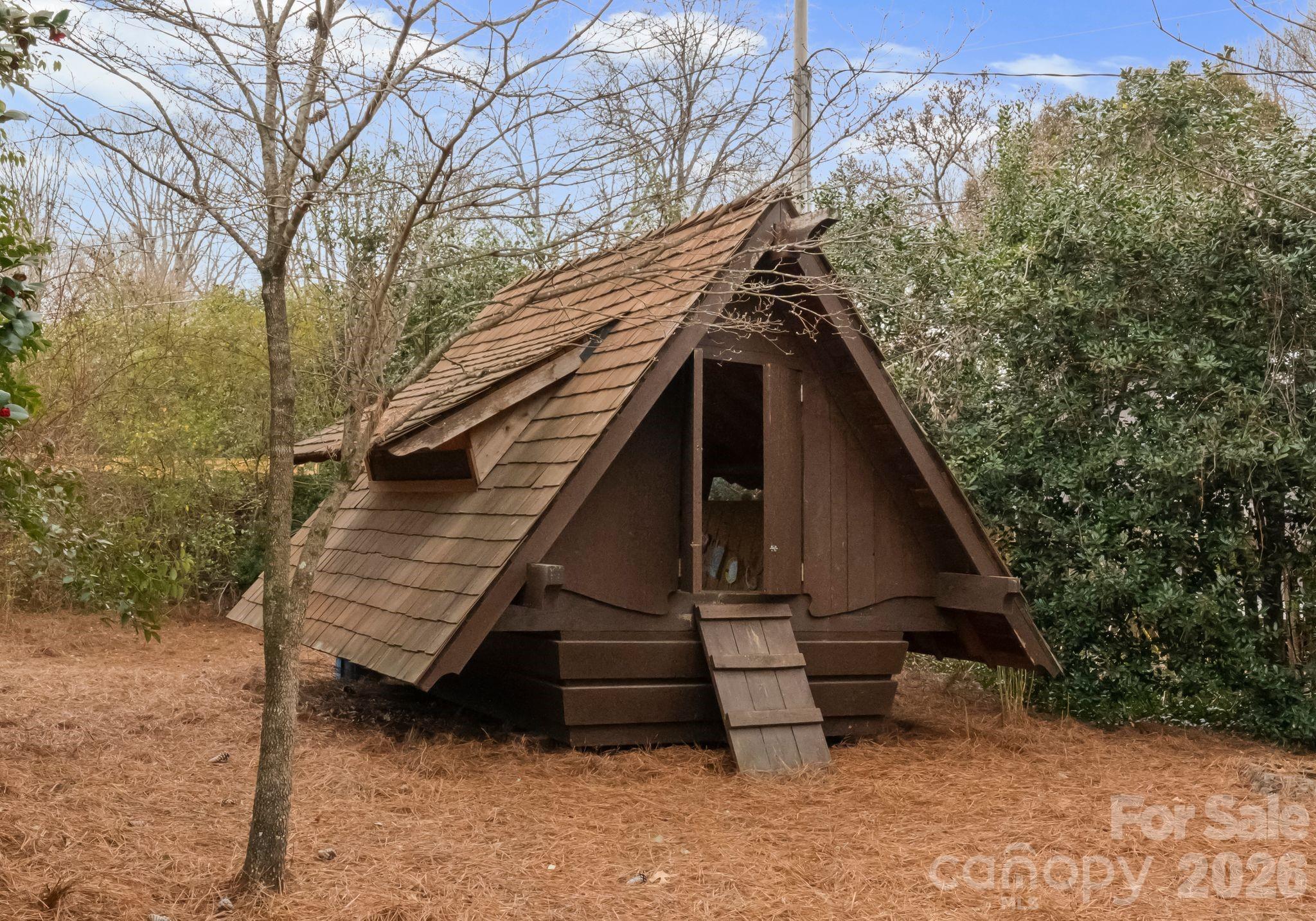 Town and Country Estates - Residential