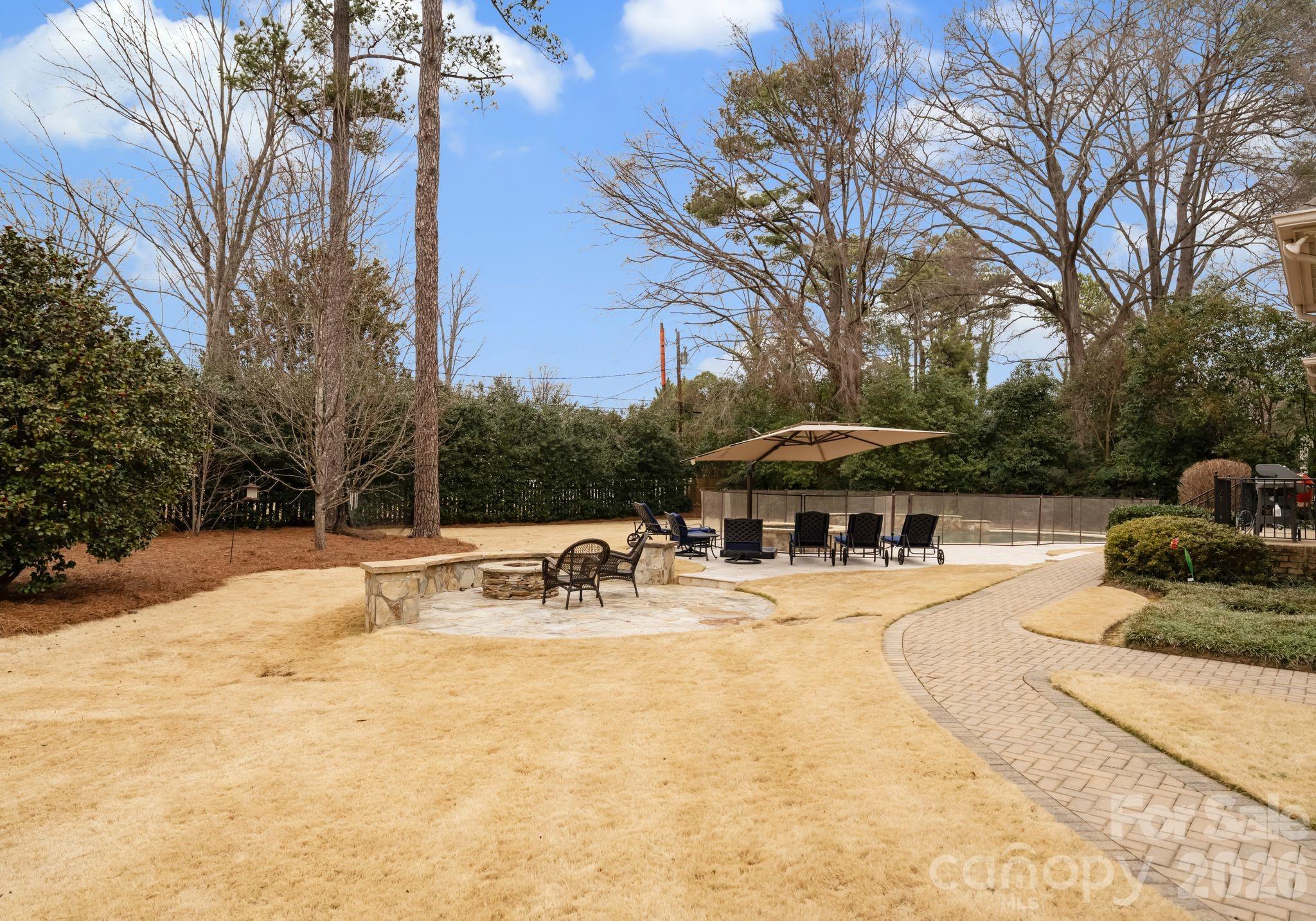 Town and Country Estates - Residential