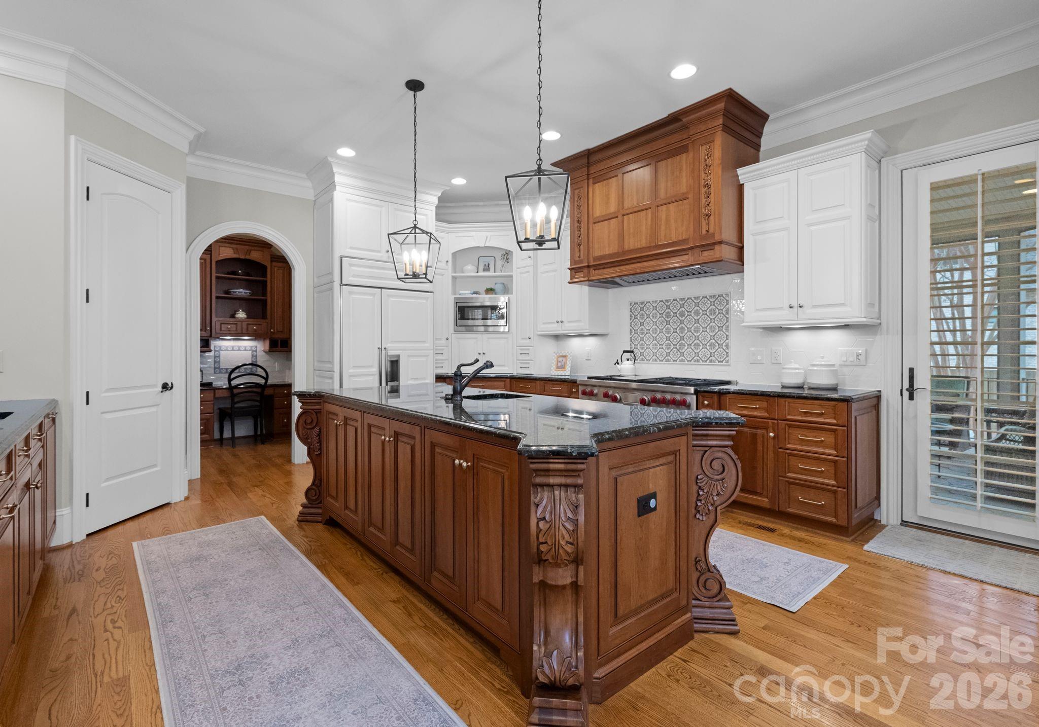 Town and Country Estates - Residential