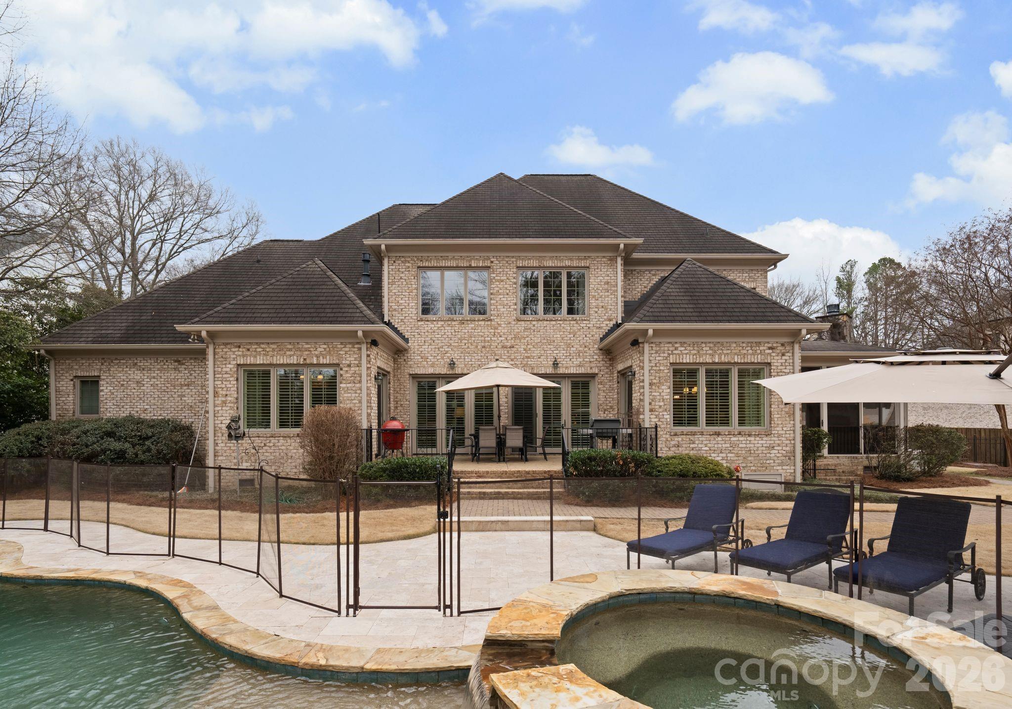 Town and Country Estates - Residential