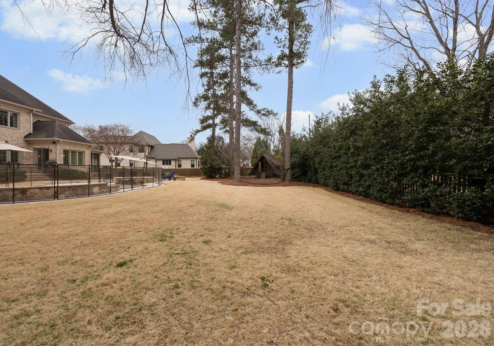 Town and Country Estates - Residential