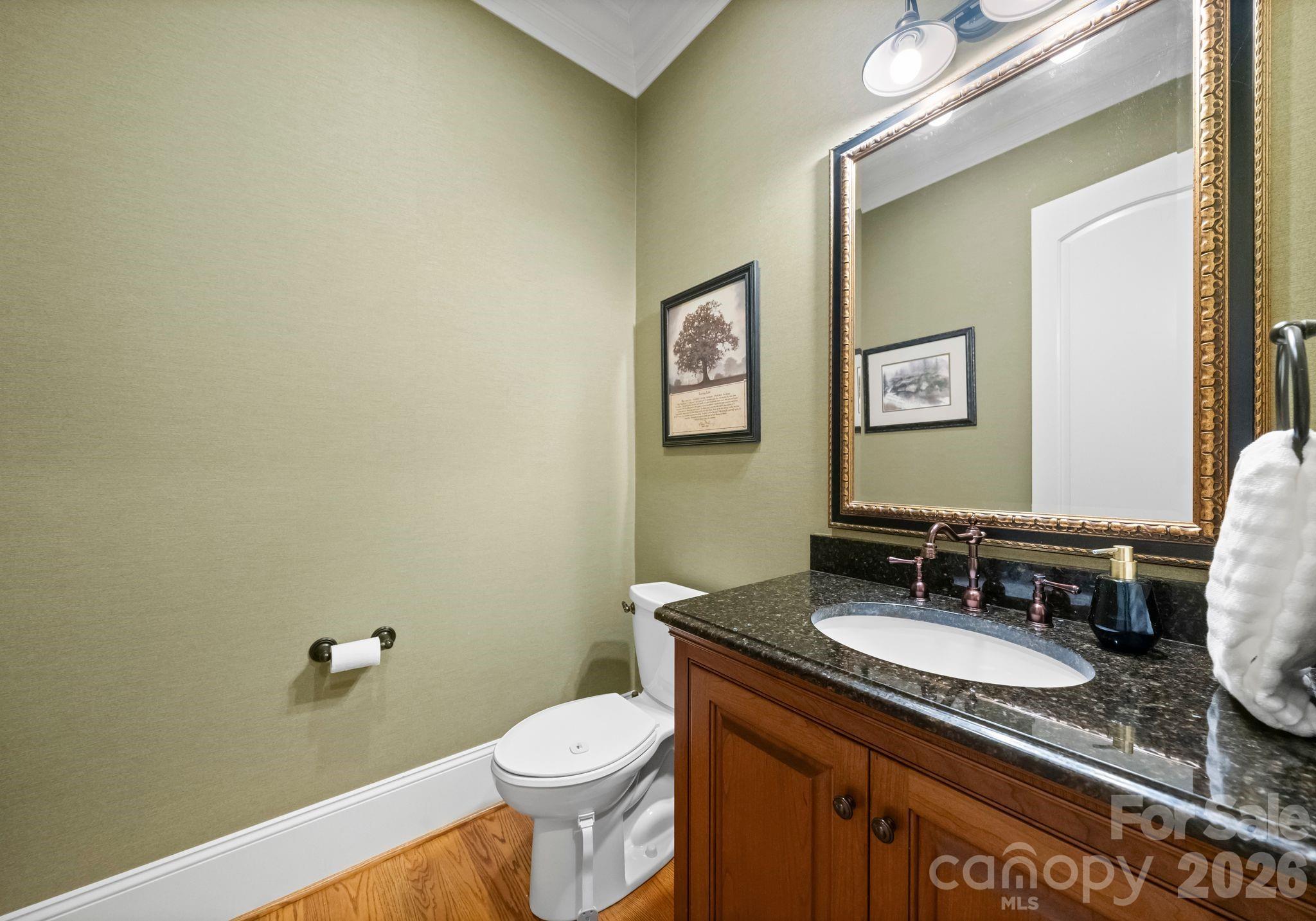 Town and Country Estates - Residential