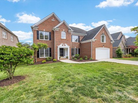 9923 Paradise Ridge Road Charlotte NC 28277