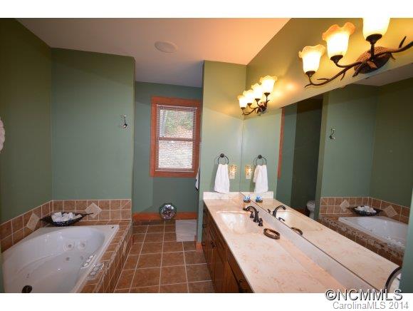 Deep Woods - Residential