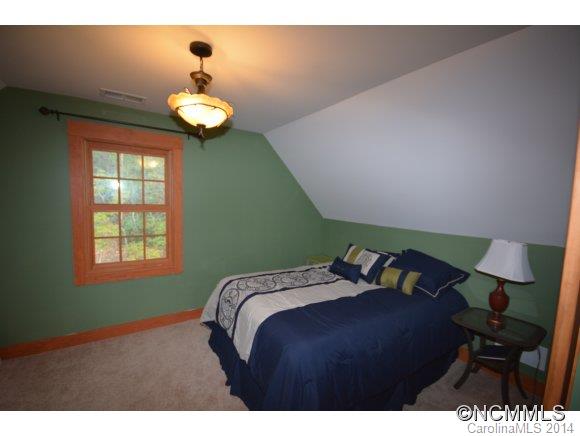 Deep Woods - Residential