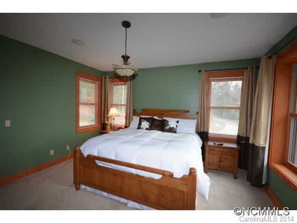 Deep Woods - Residential