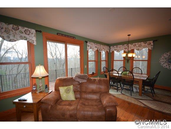 Deep Woods - Residential