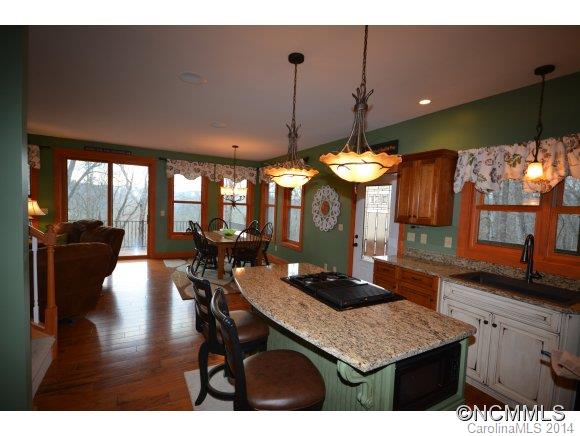 Deep Woods - Residential