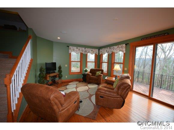 Deep Woods - Residential