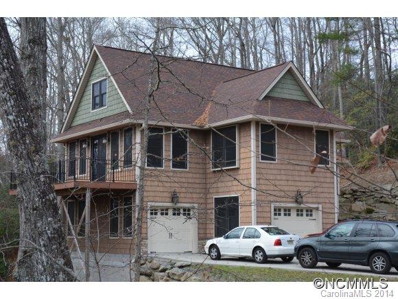 Deep Woods - Residential