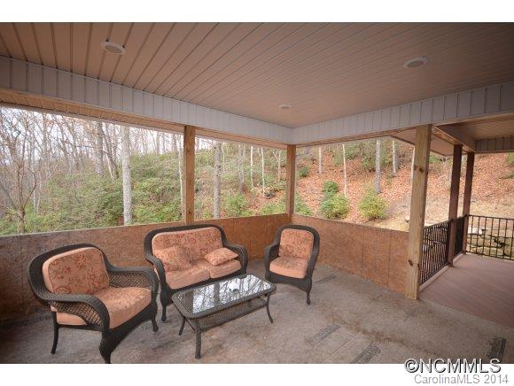 Deep Woods - Residential