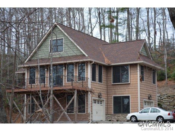 Deep Woods - Residential