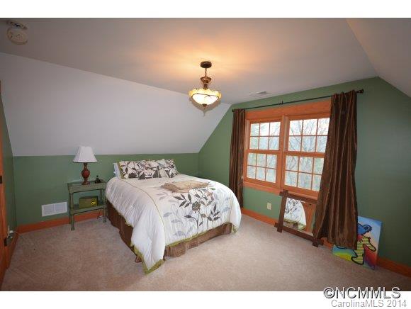 Deep Woods - Residential