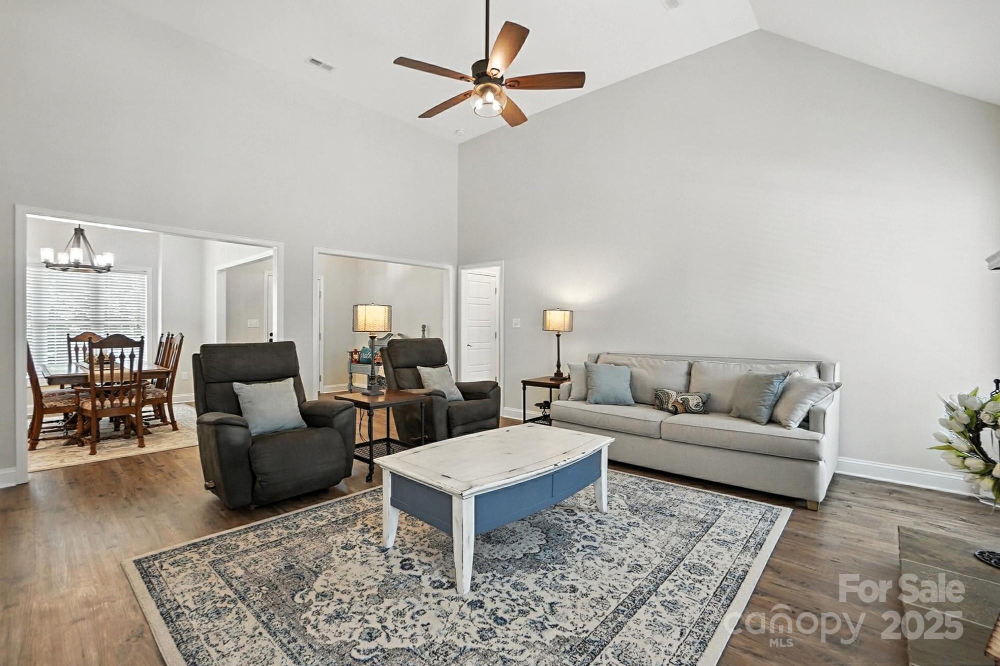 Paulines Place - Residential