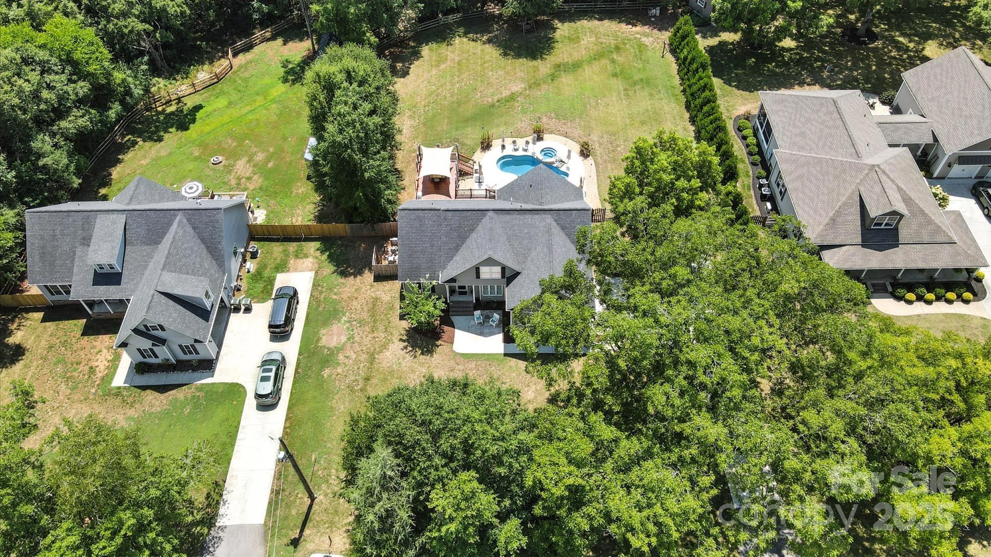 Paulines Place - Residential