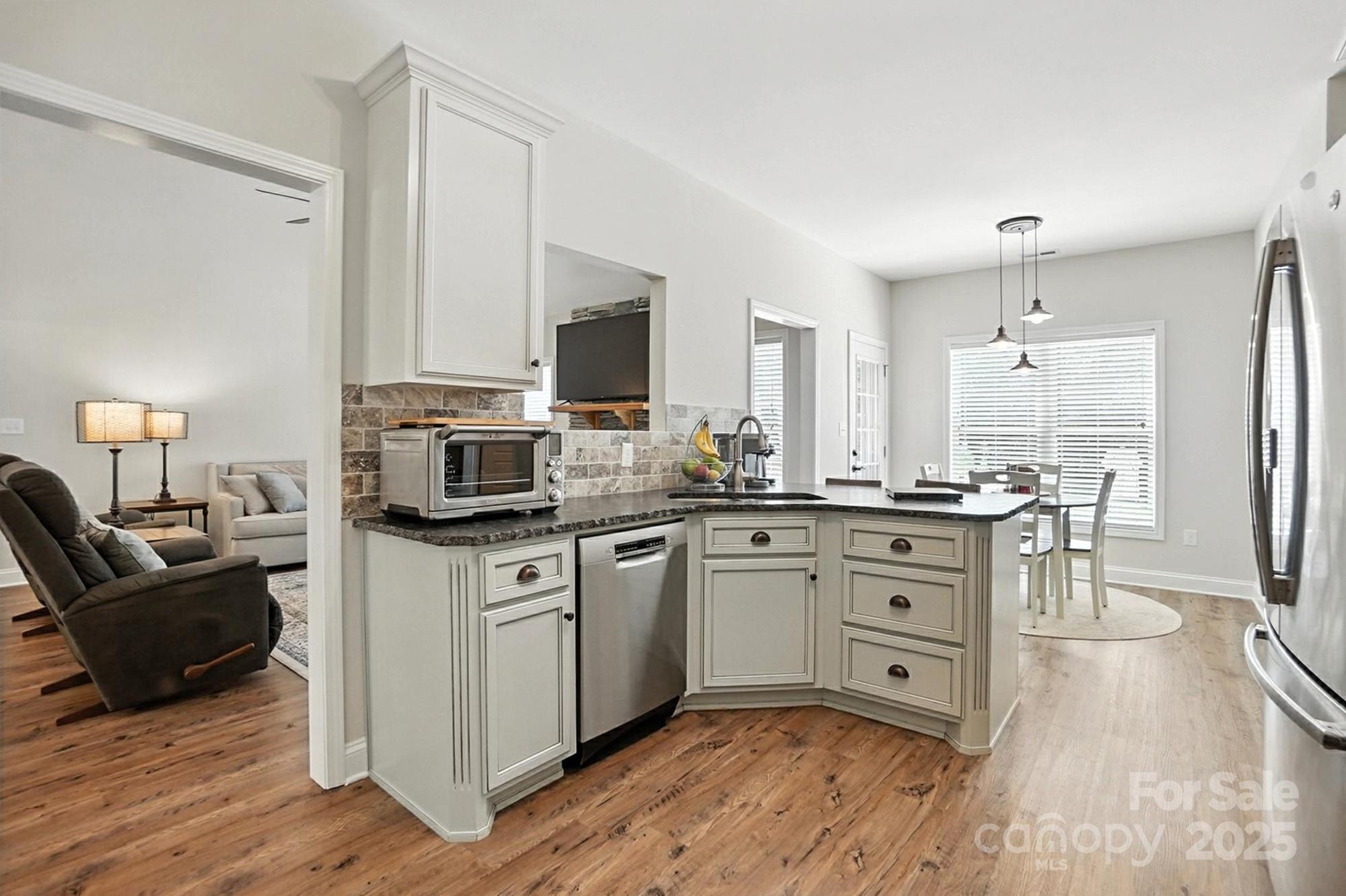 Paulines Place - Residential