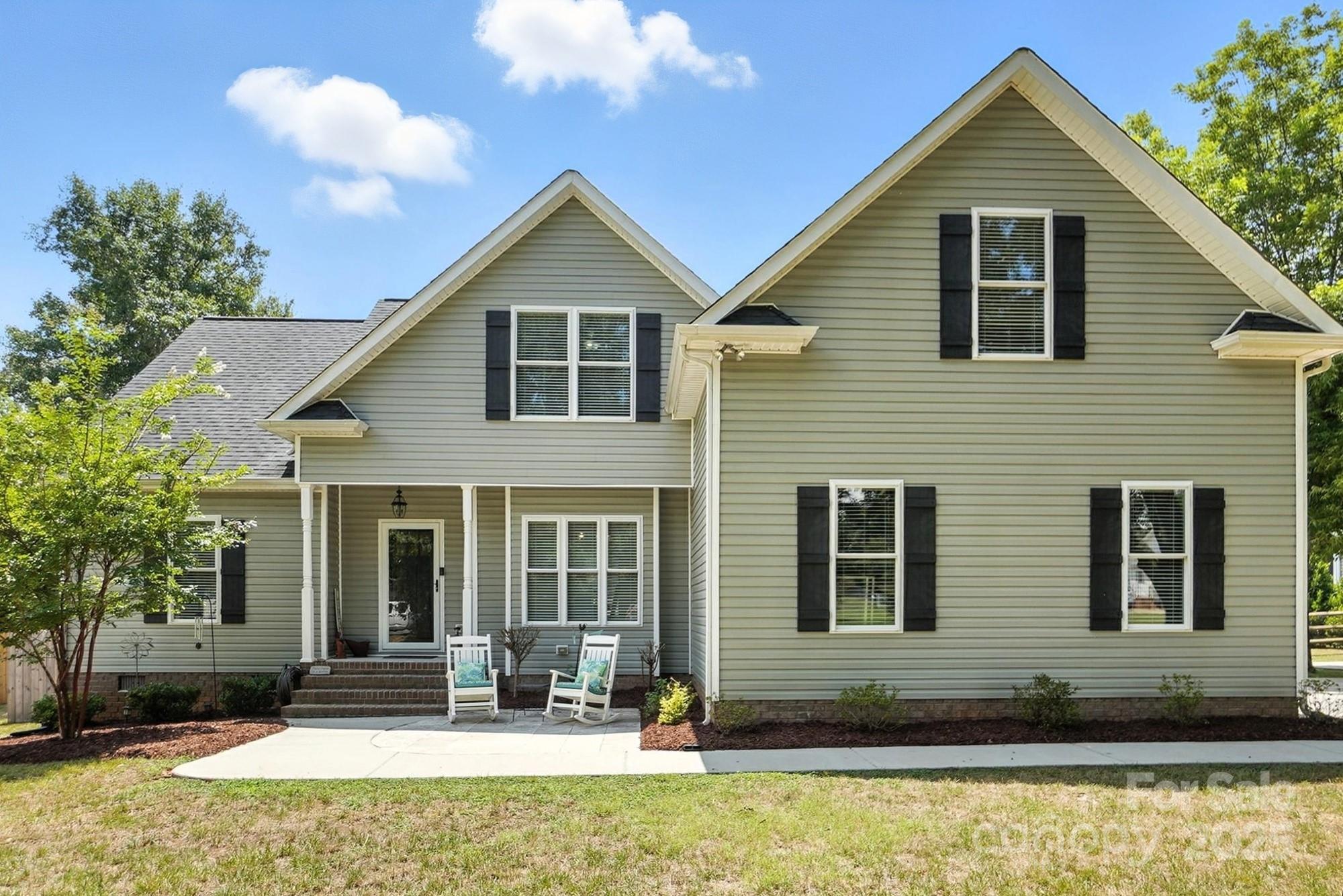 Paulines Place - Residential